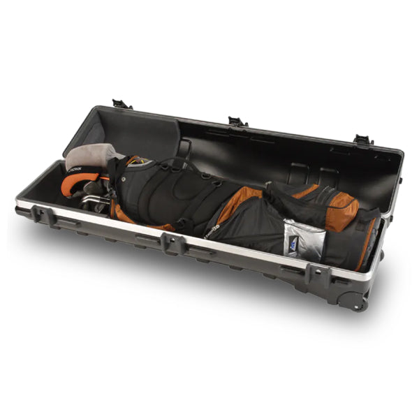 2SKB-4814W SKB Case Open