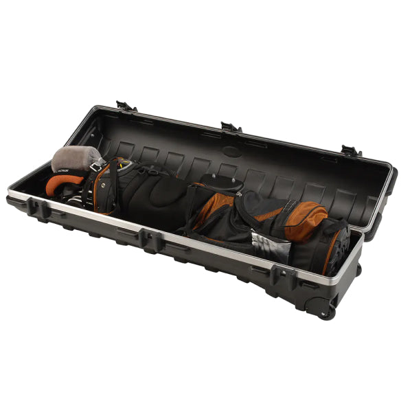 2SKB-4812WS SKB Case Open