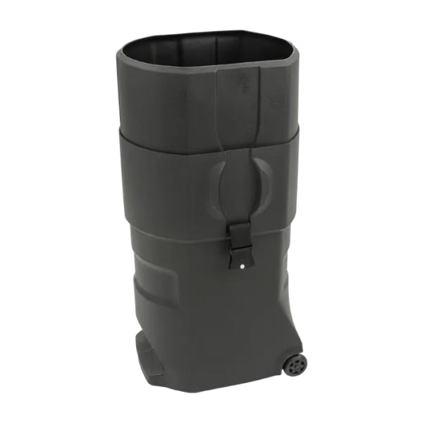 2SKB-R4916W SKB Case Front Angle