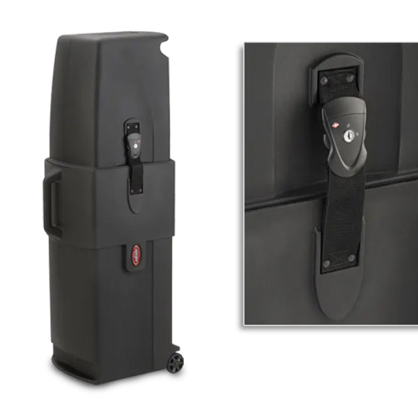 2SKB-R5017W Golf Case