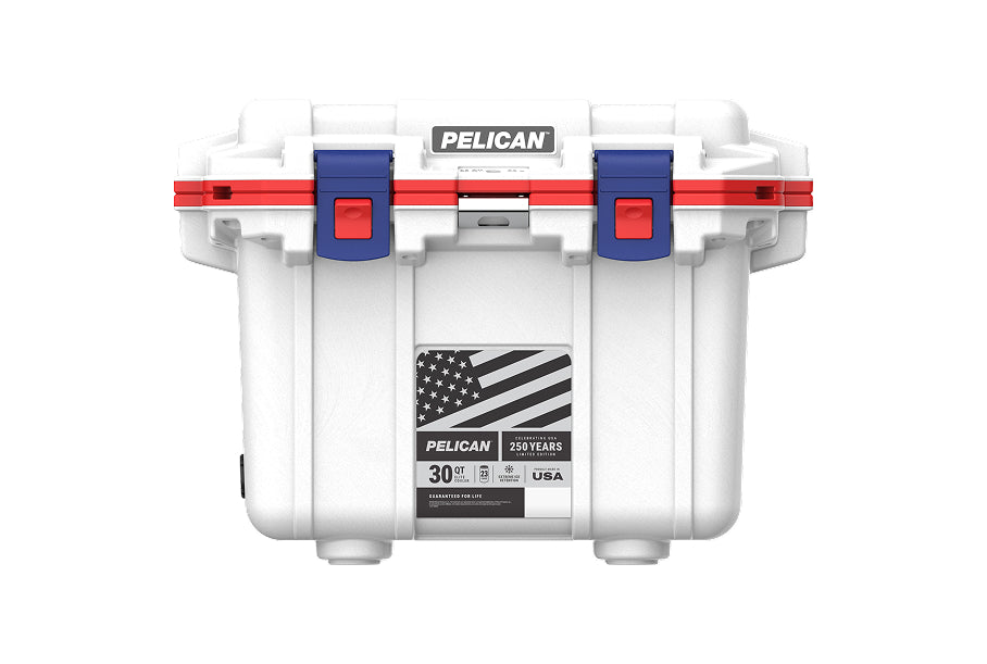 Pelican 30QT Elite Cooler