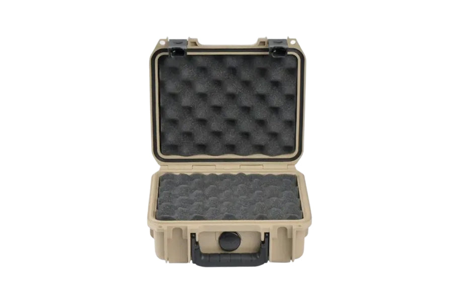 SKB iSeries 0907-4 Case