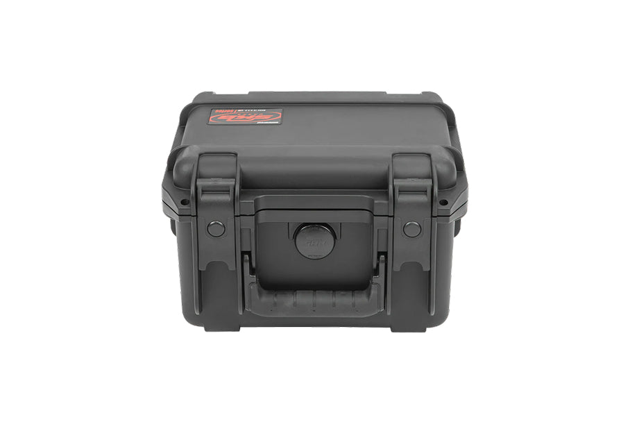 SKB iSeries 0907-6 Six Mic Case