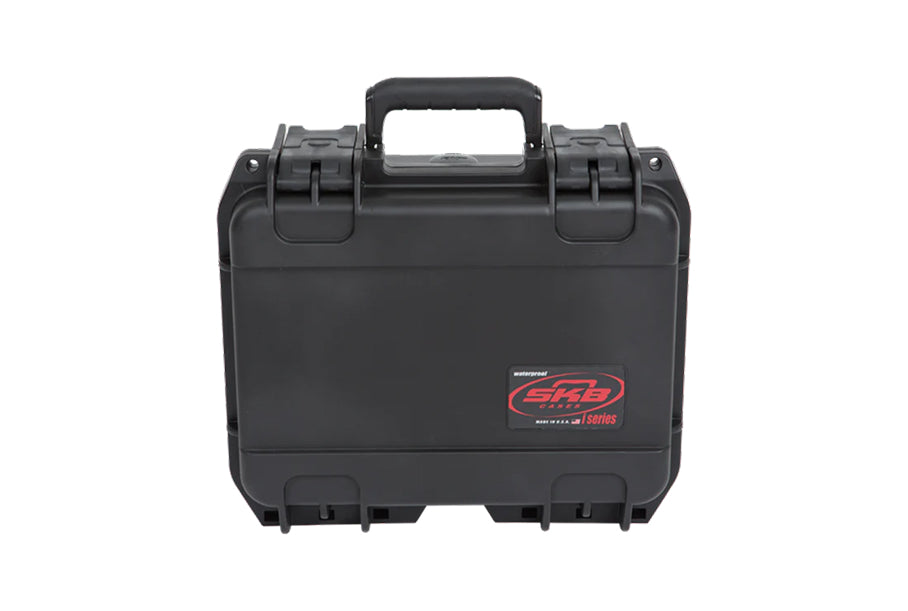 SKB 3I-1209-4-H6B iSeries Case for Zoom H6 Broadcast Recorder Kit