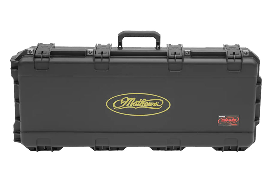 Refurbished SKB iSeries Mathews Small Parallel Limb Bow Case