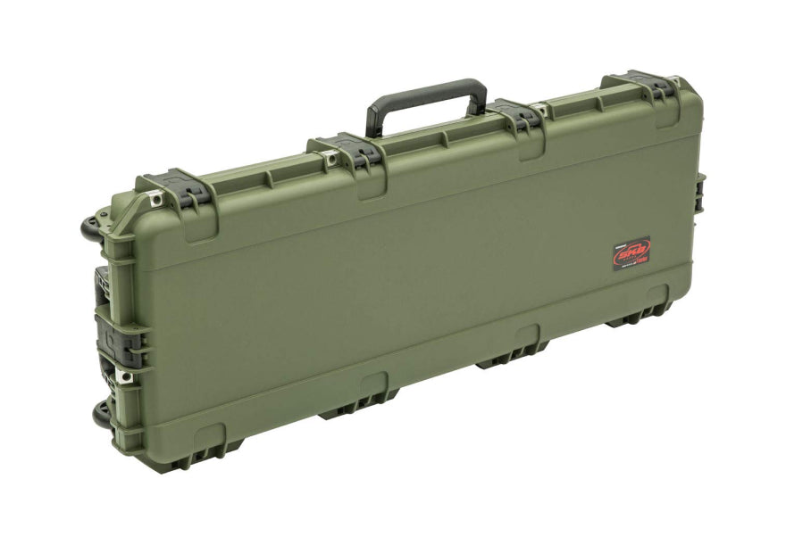 Refurbished SKB iSeries 4214-5 Medium Parallel Limb Bow Case