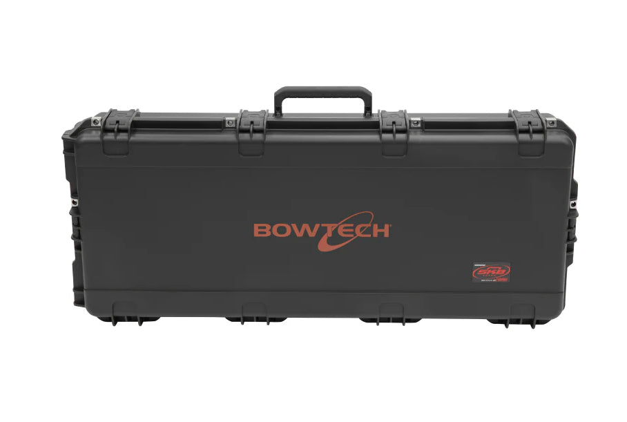 SKB Cases Bowtech Parallel Limb Bow Case (39.75") 3I-4217-BPLP