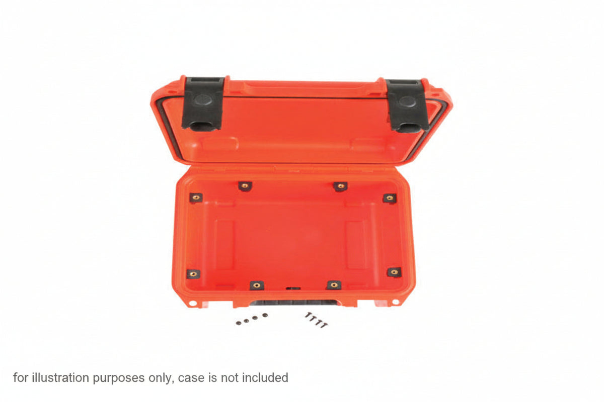 SKB iSeries Panel Mount Clip Kit 3I-PMCK
