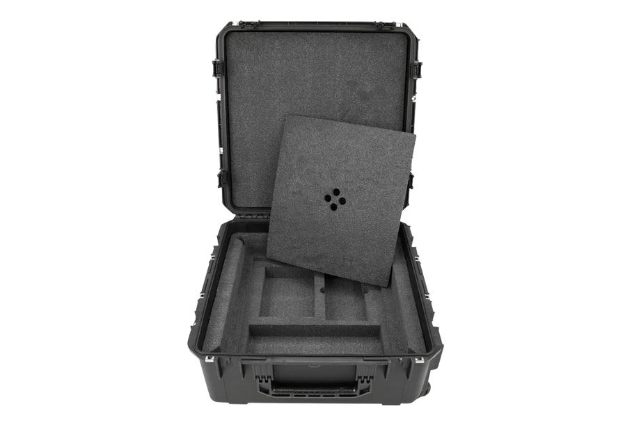 SKB Field-Ready iSeries 3I2424-SRHP Starlink High Performance Antenna Case 2424-10