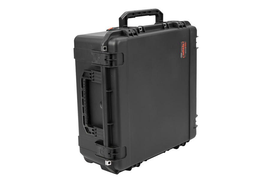 SKB Field-Ready iSeries 3I2424-SRHP Starlink High Performance Antenna Case 2424-10