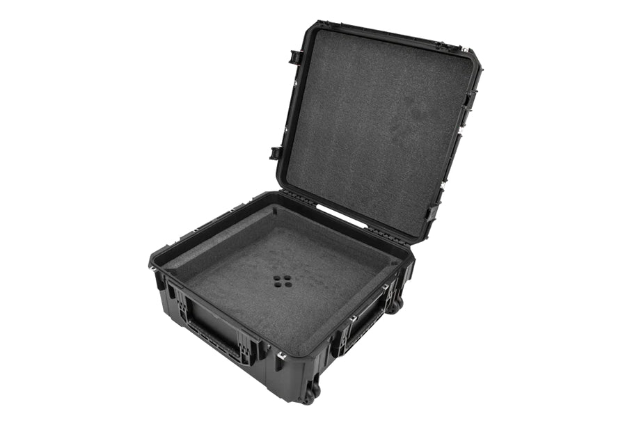 SKB Field-Ready iSeries 3I2424-SRHP Starlink High Performance Antenna Case 2424-10