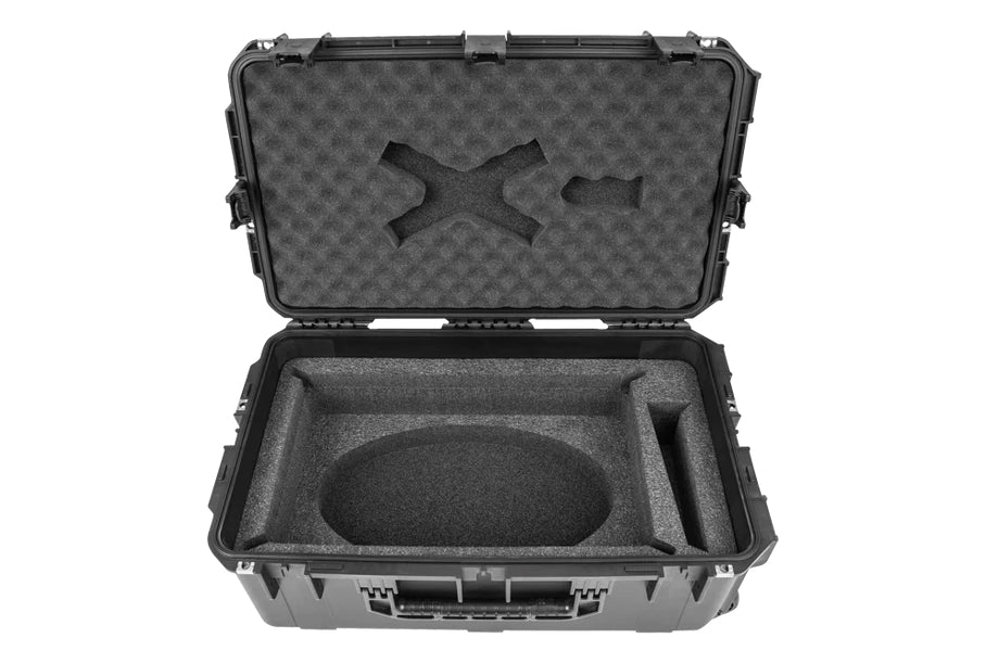 SKB 3I2615-SRS Field-Ready iSeries Starlink Standard Antenna Case