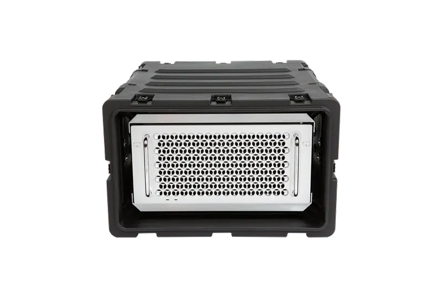 SKB 5U 24-inch Deep RS Series Shock Rack 3RS-5U24-25B