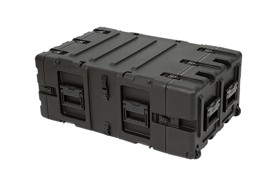 SKB 5U 24-inch Deep RS Series Shock Rack 3RS-5U24-25B