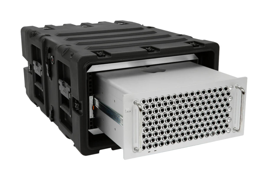 SKB 5U 24-inch Deep RS Series Shock Rack 3RS-5U24-25B