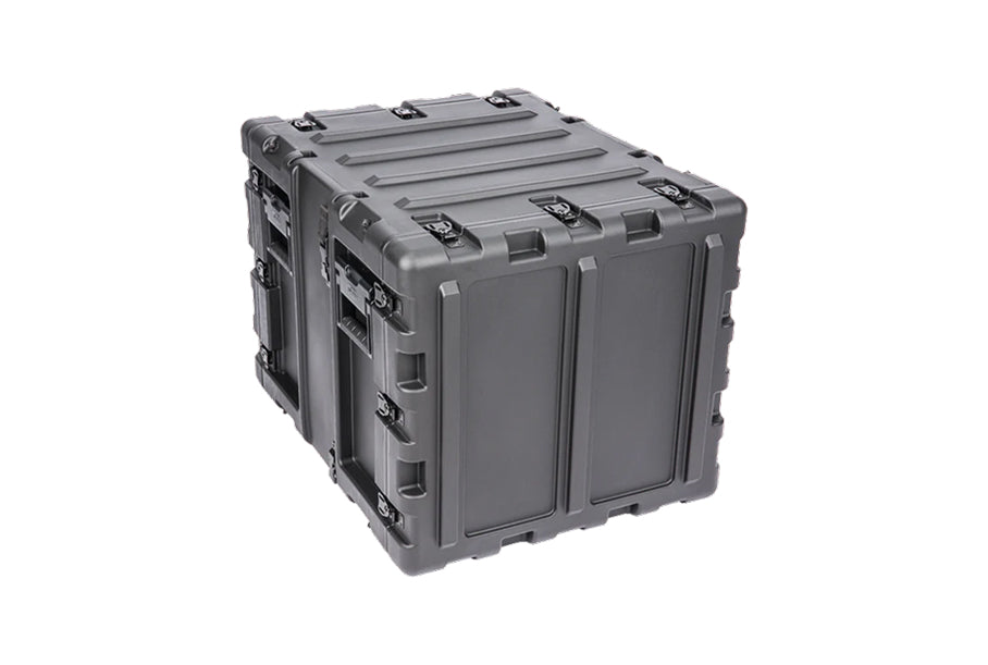 SKB 9U 20-inch Deep RS Series Shock Rack 3RS-9U20-22B