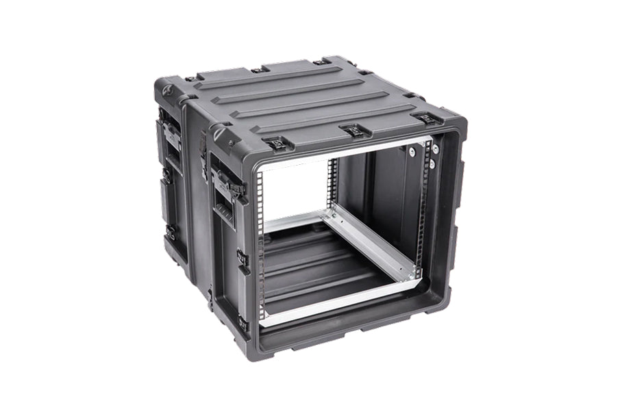 SKB 9U 20-inch Deep RS Series Shock Rack 3RS-9U20-22B