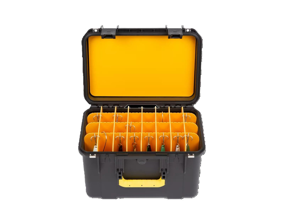 SKB iSeries 1610 Deep Lure Case