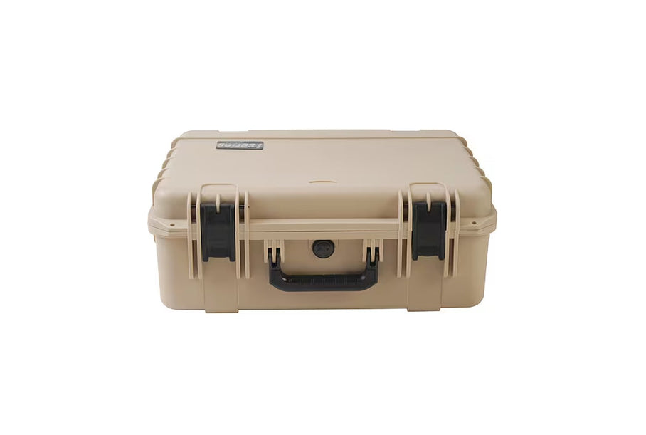 SKB iSeries 3I-2217-10T Tan Case, Empty