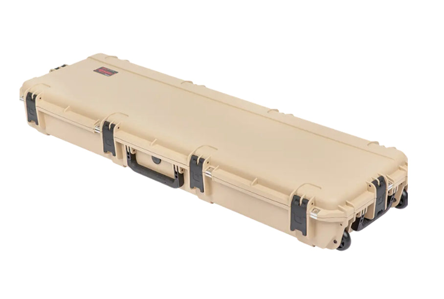 SKB iSeries 3I-5014-6T Tan Case, Empty
