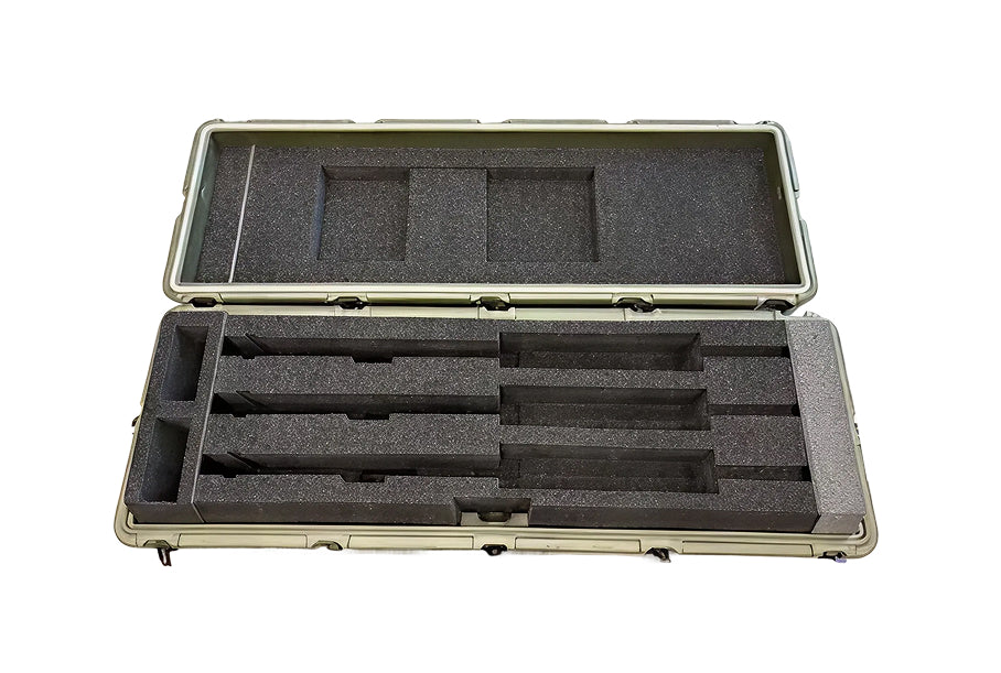 Refurbished Pelican 472M163C137 Case