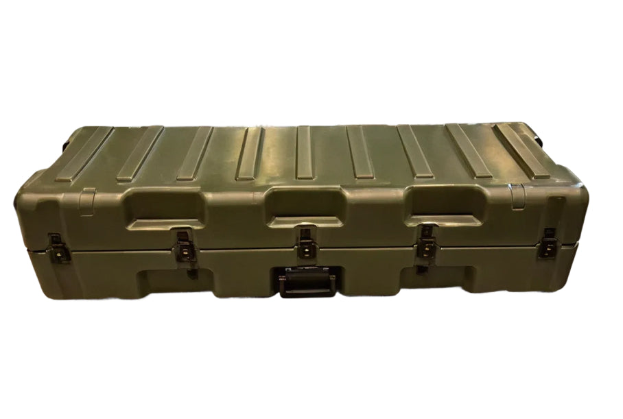 Refurbished Pelican 472M163C137 Case