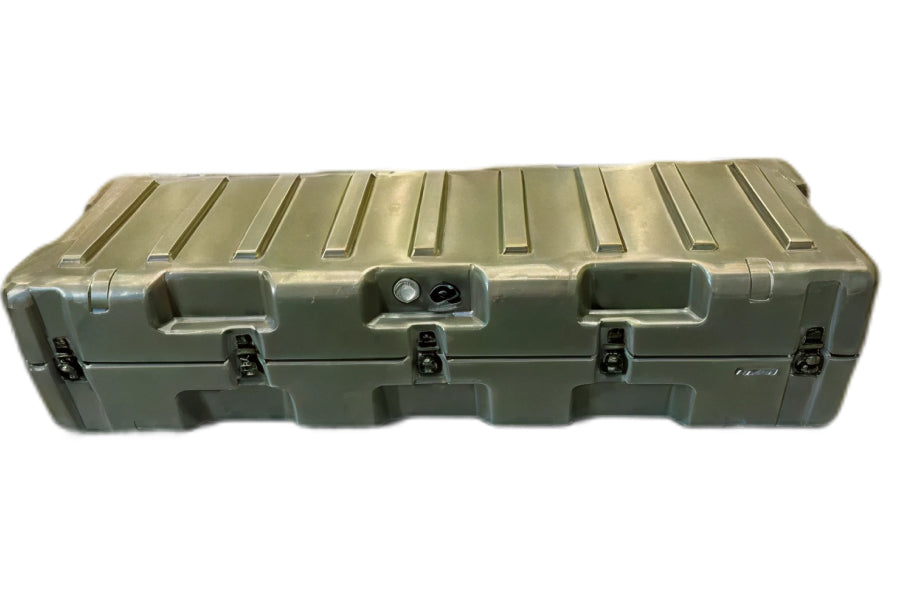 Refurbished Pelican 472M163C137 Case