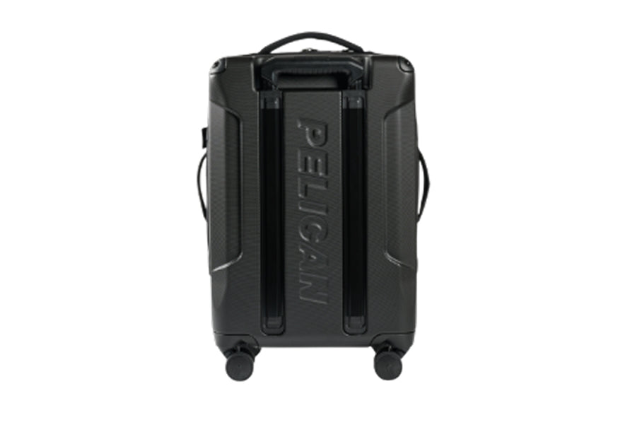 Pelican 22" Aegis Carry-On 4-Wheel Rolling Hybrid Duffel
