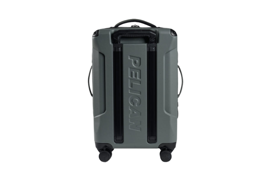 Pelican 22" Aegis Carry-On 4-Wheel Rolling Hybrid Duffel
