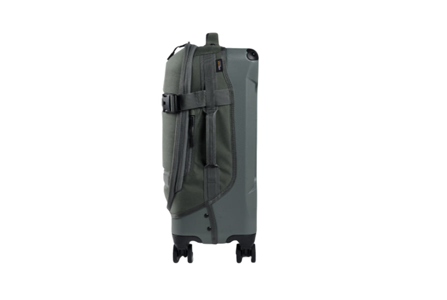 Pelican 22" Aegis Carry-On 4-Wheel Rolling Hybrid Duffel
