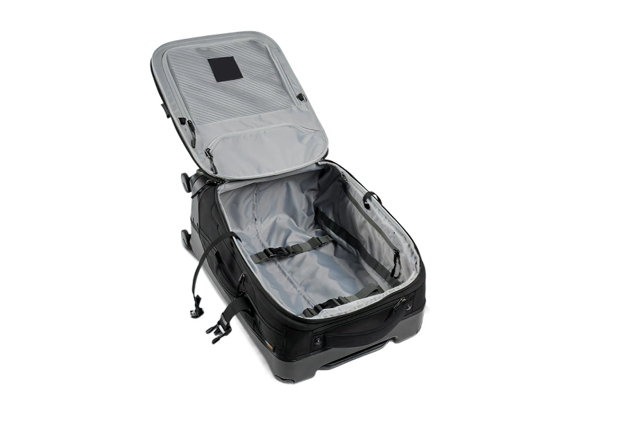 Pelican 22" Aegis Carry-On 4-Wheel Rolling Hybrid Duffel