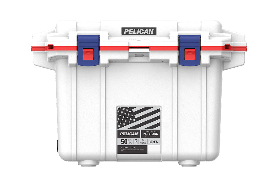Pelican 50QT Elite Cooler