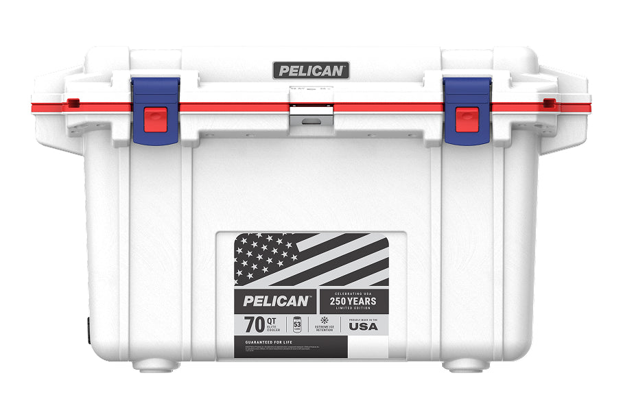 Pelican 70QT Elite Cooler