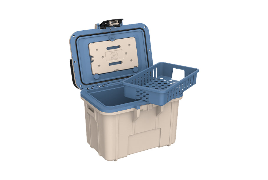 Pelican 8QT Personal Cooler & Dry Box