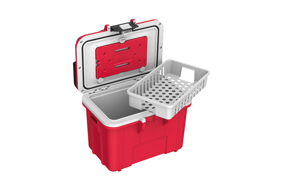 Pelican 8QT Personal Cooler & Dry Box