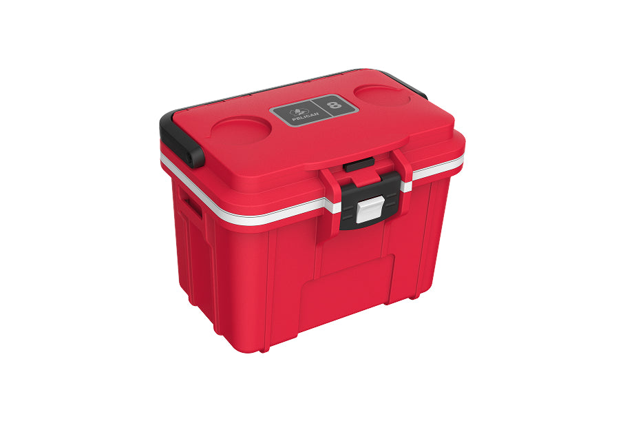 Pelican 8QT Personal Cooler & Dry Box