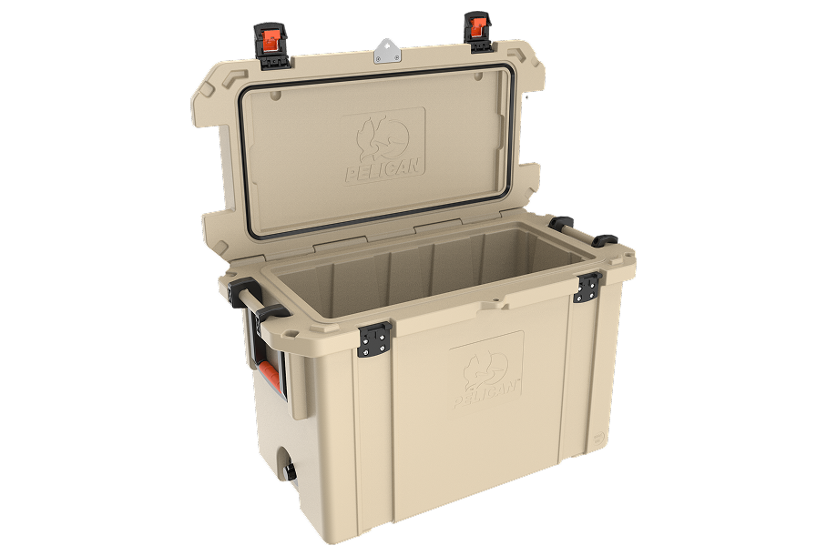 Pelican 95QT Elite Cooler