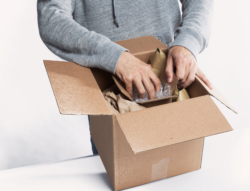 Beam offers order fulfillment.