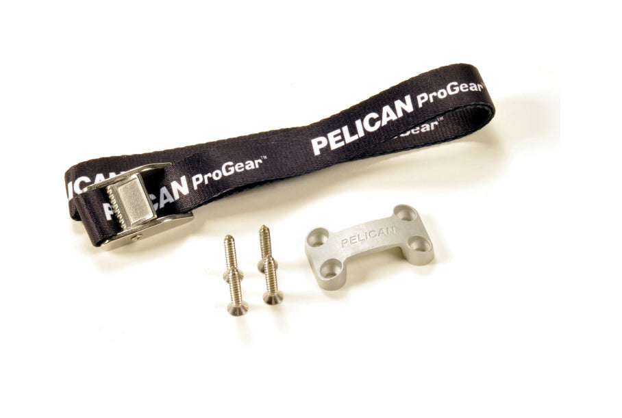 Pelican Cooler Tie Down Kit