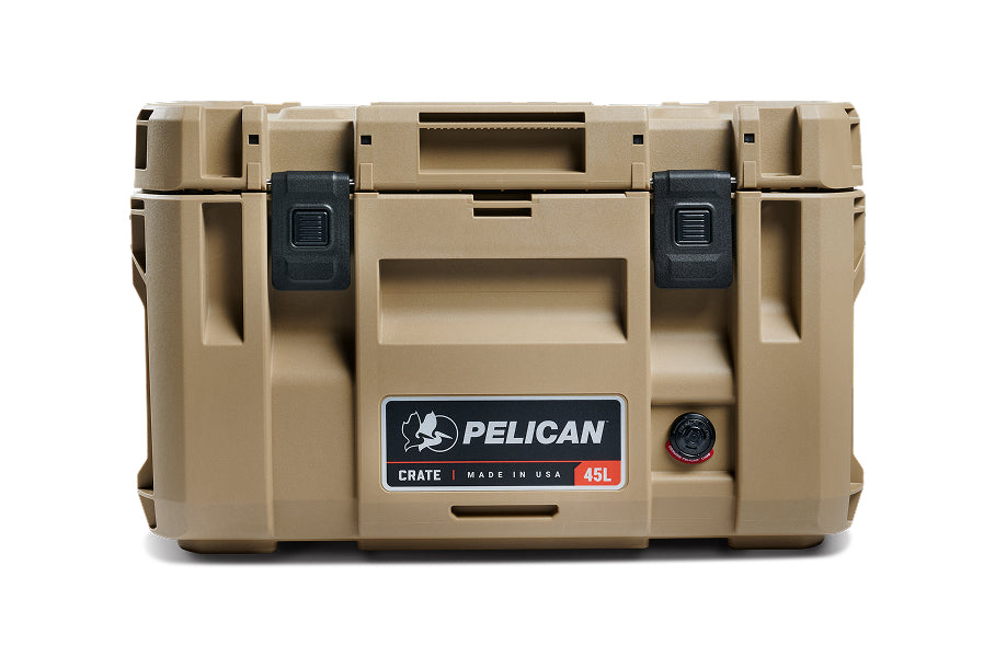 Pelican Crate
