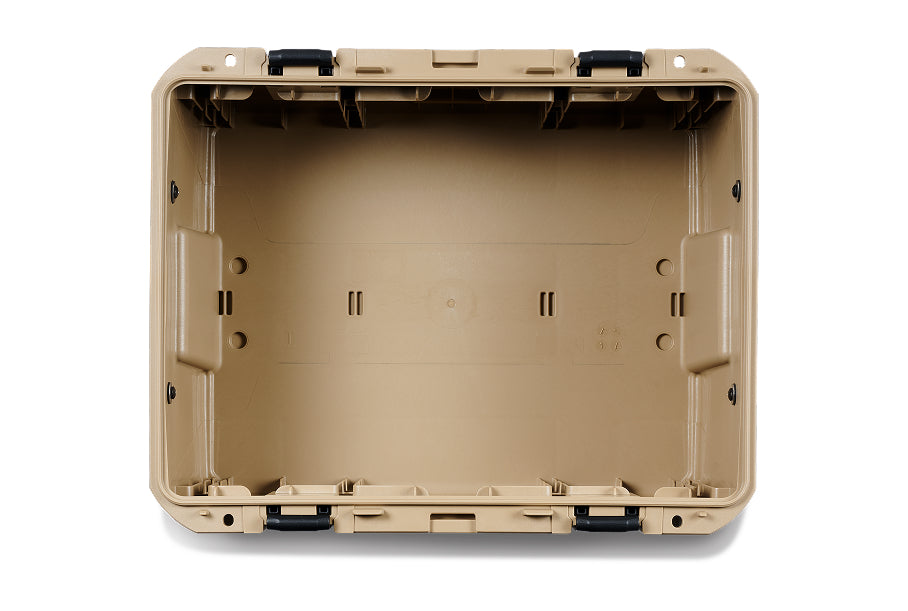 Pelican Crate