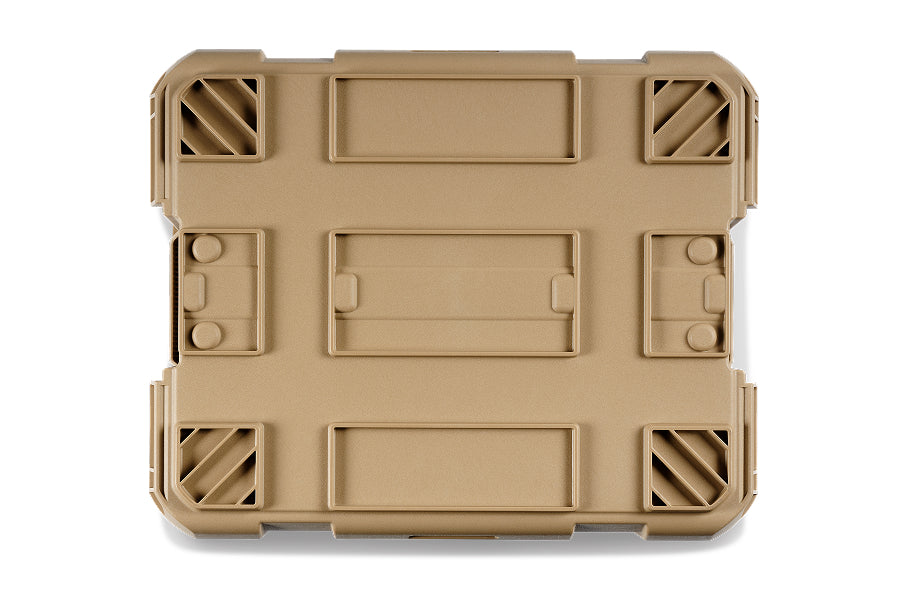 Pelican Crate