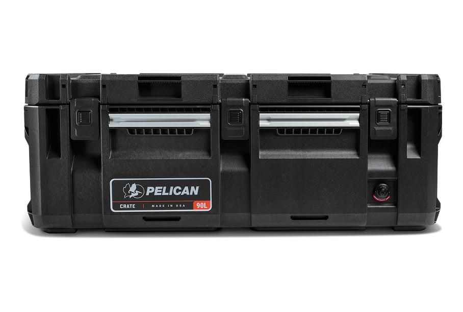 Pelican Crate