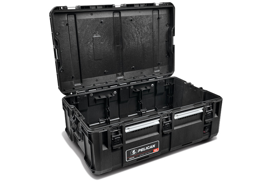 Pelican Crate