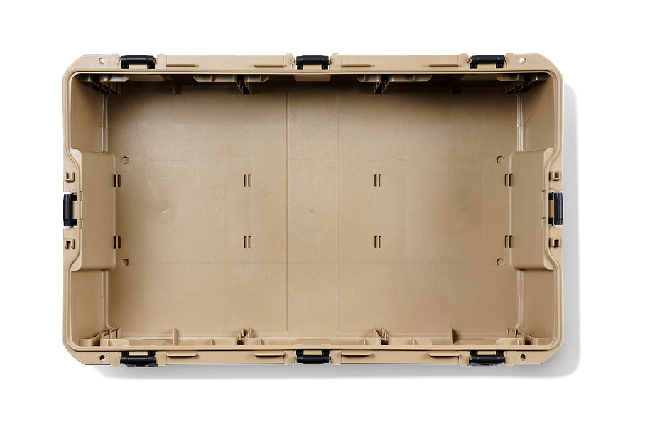Pelican Crate