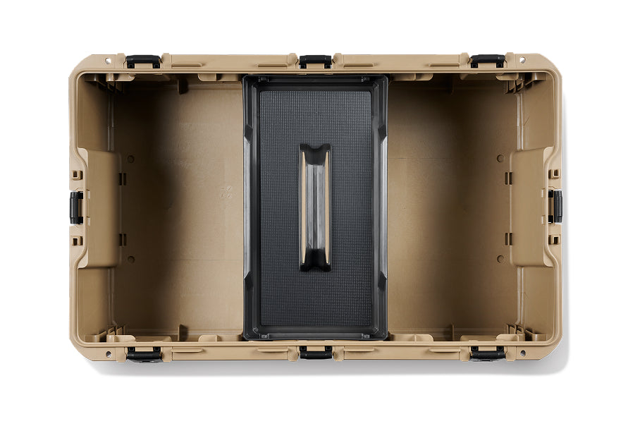 Pelican Crate Inner Tray
