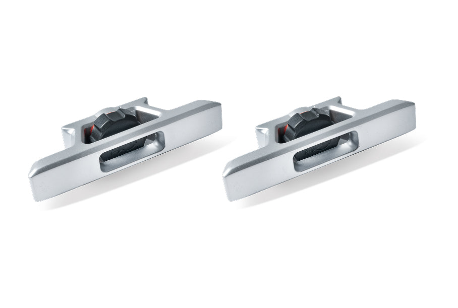 Pelican CRATE ModRail Cleat (2pk)