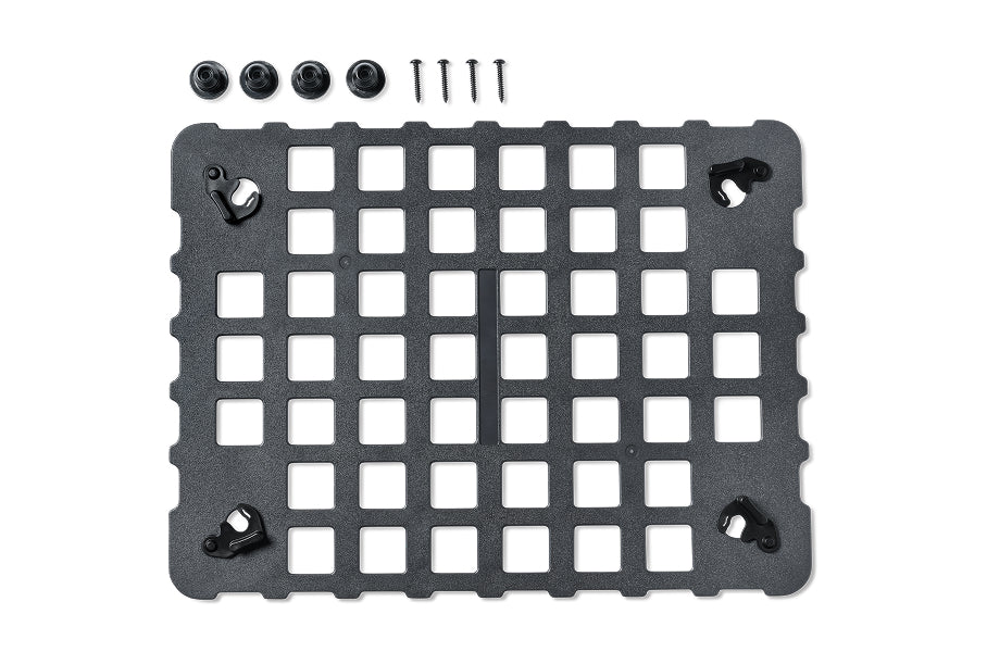 Pelican CRATE EZ-Click MOLLE Lid Panel