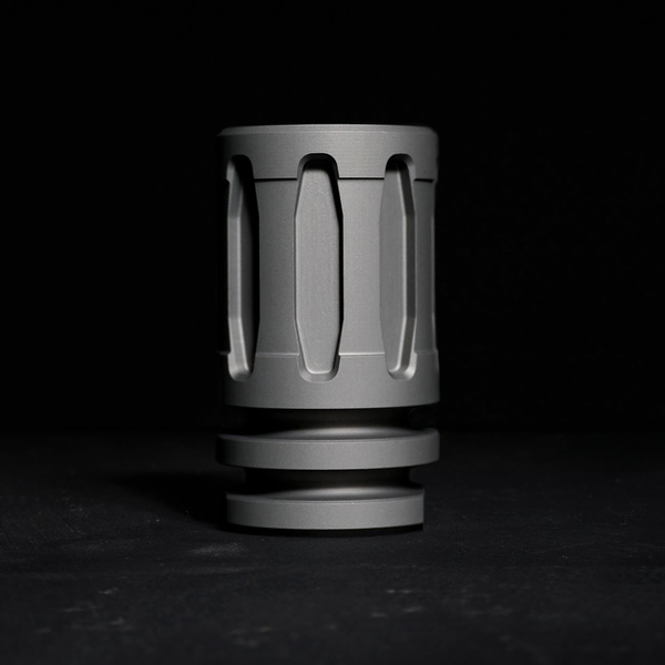 Muzzleshot Shot Glass Beam