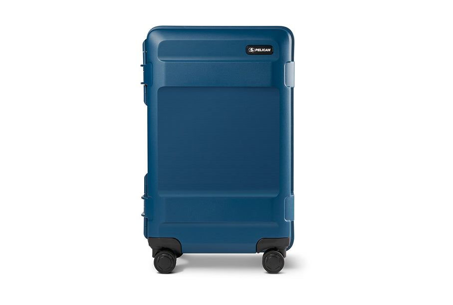 ATX 22" - Carry-On Hard Rolling Luggage
